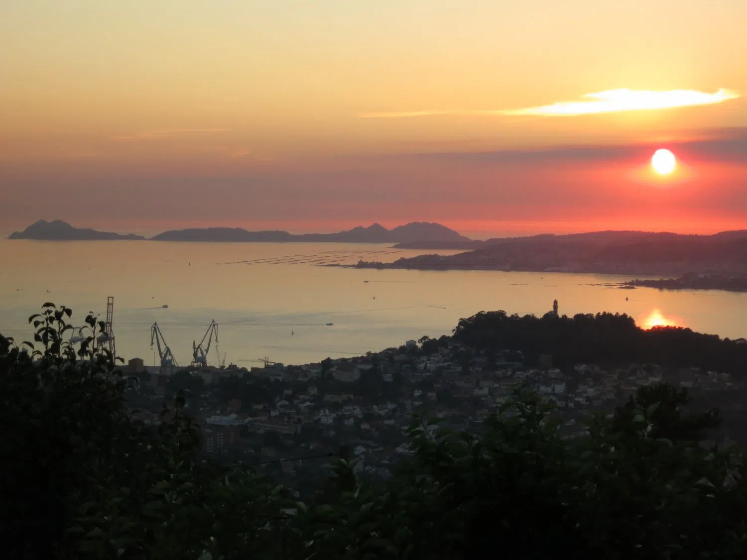 Casa independiente en Subida á Madroa, 99 - Foto 1