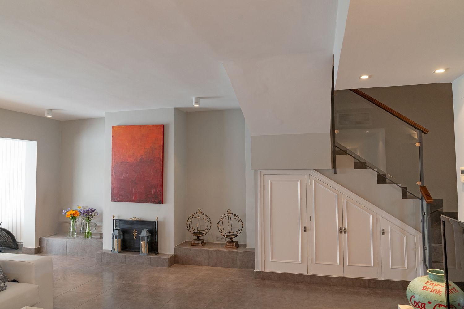 Chalet pareado en Linda Vista-Nueva Alcántara-Cortijo Blanco - Foto 3