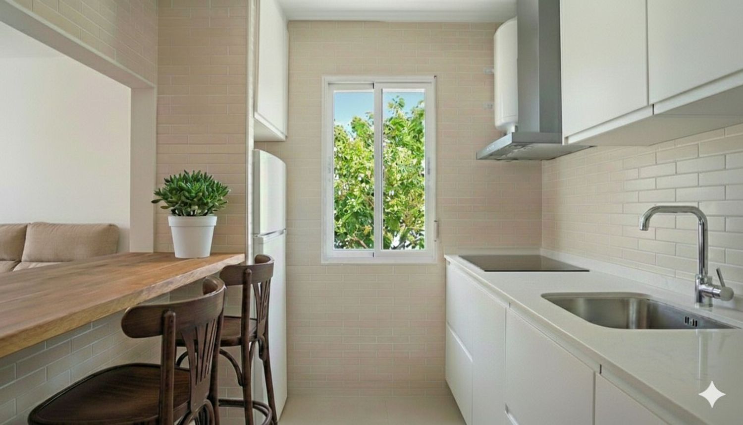 Piso en calle Río Colomera, 3 - Foto 1