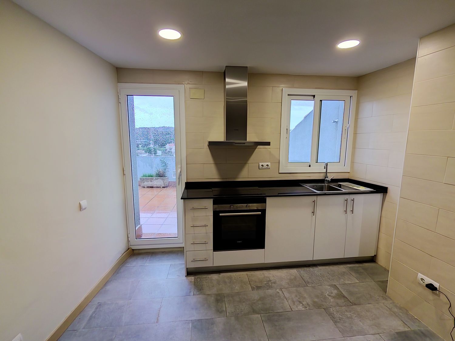 Ático en carretera Cunit a Clariana, 1 - Foto 7