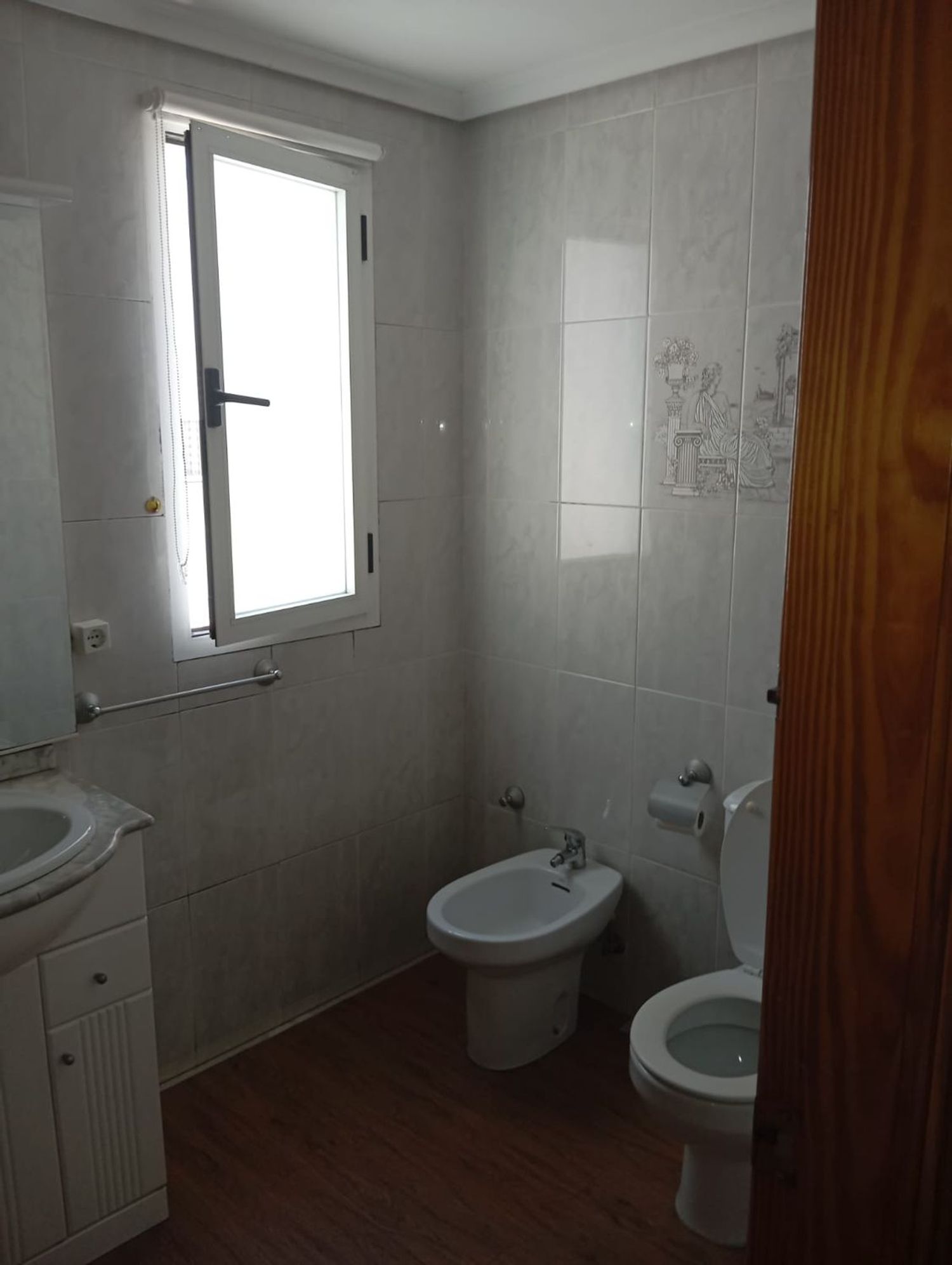 Piso en Calle de Alonso de Quirós, 3, Los Pinos-El Pilar, Los Pinos-El Pilar - Foto 4