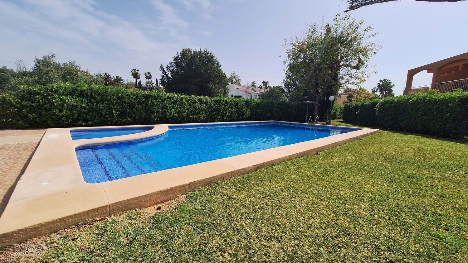 Piso en Camino Alt de Dénia a Xàbia, 26, El Montgó, El Montgó - Foto 25