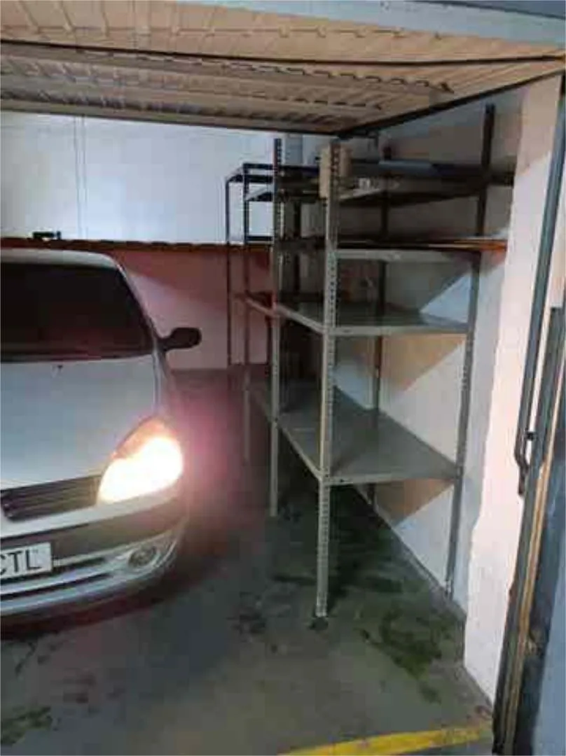 Estudio en playa de las Américas Arona - Foto 8