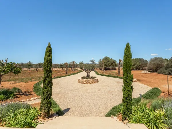 Casa rural en Campos - Foto 20