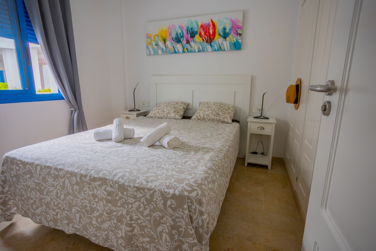 Piso en Urbanización Cármenes los el Hacho s/n, La Duquesa, La Duquesa - Foto 11