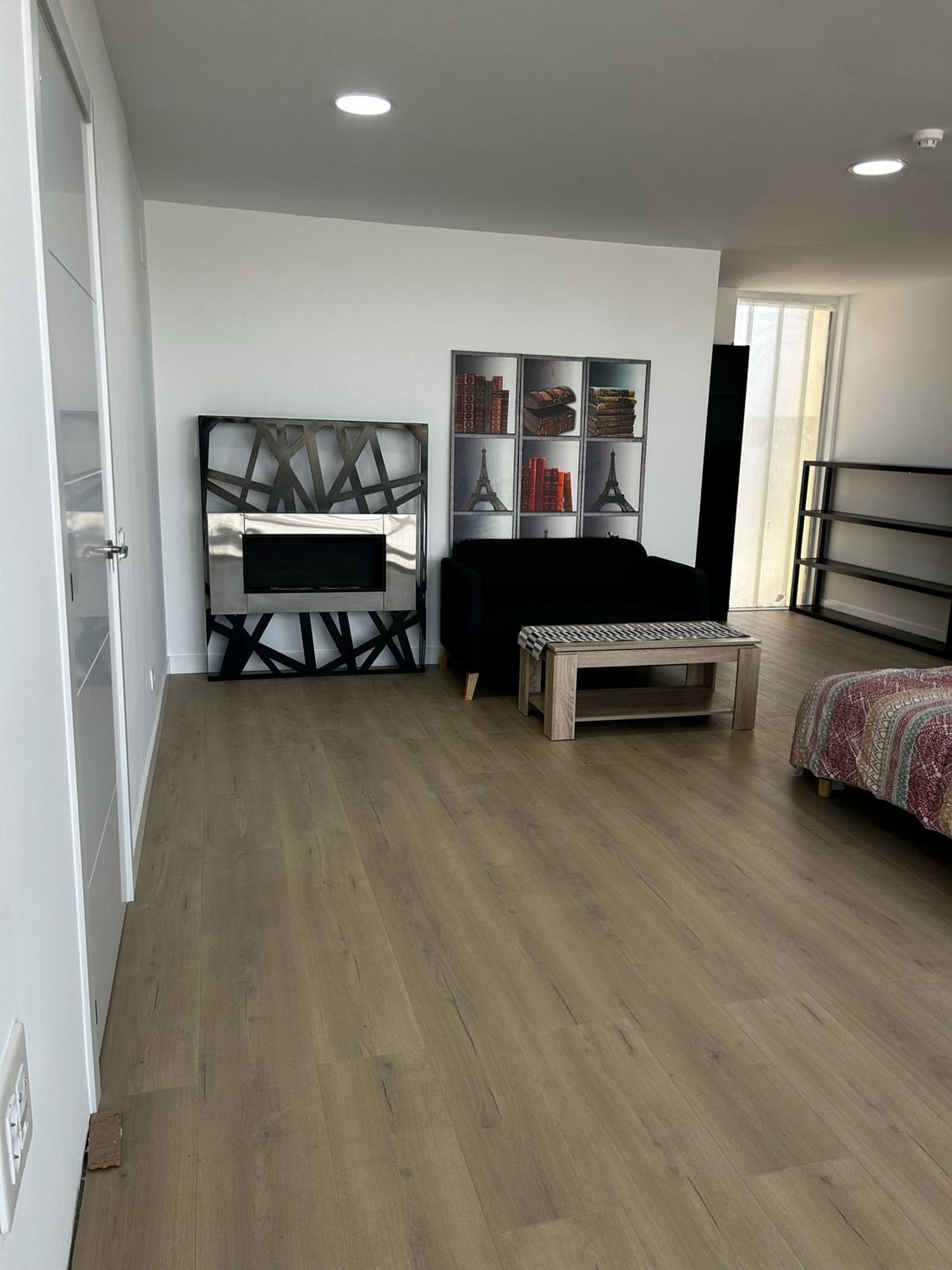 Estudio en Valdelacasa - Foto 5