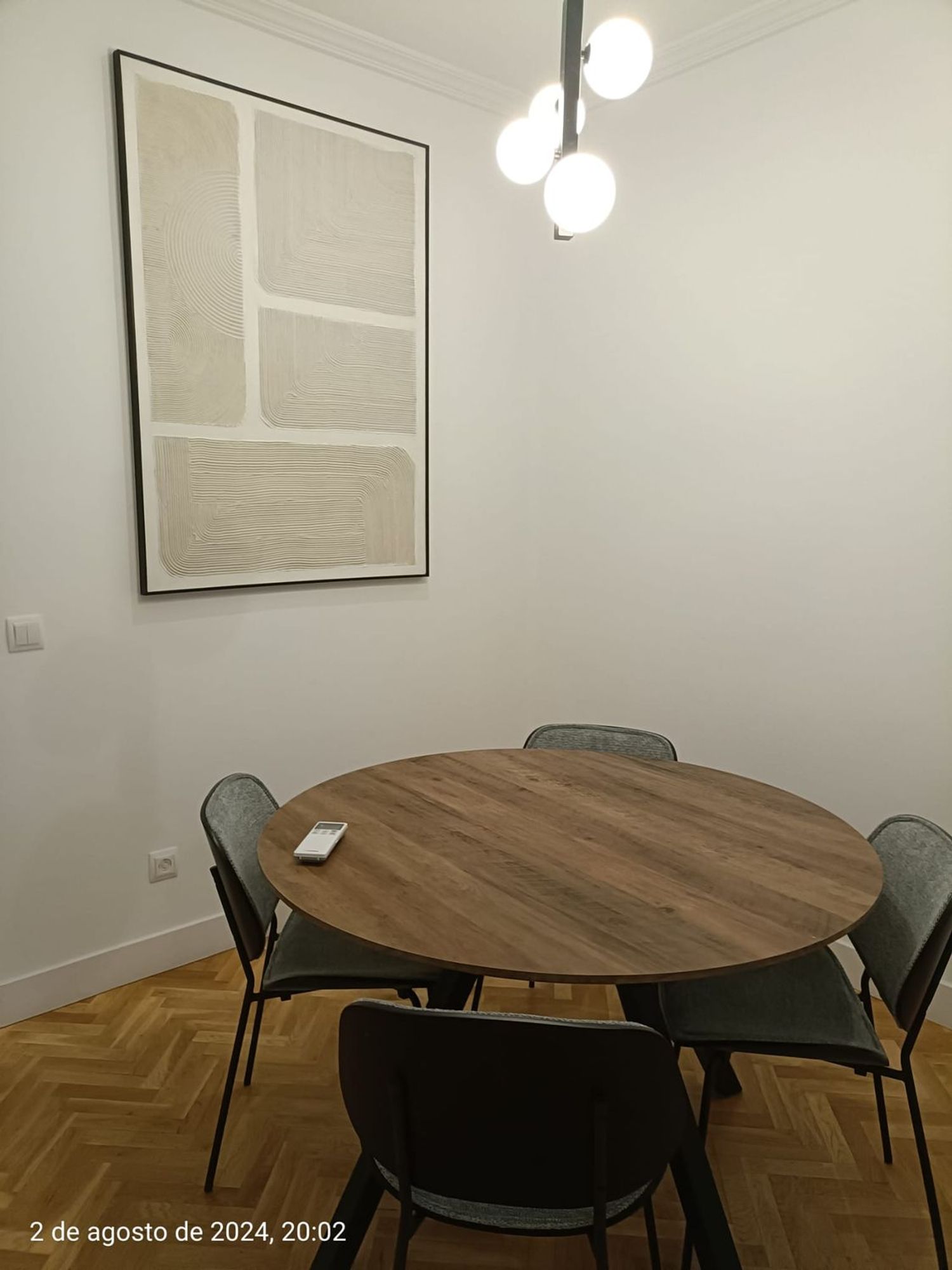 Piso en calle de Gaztambide, 43 - Foto 4