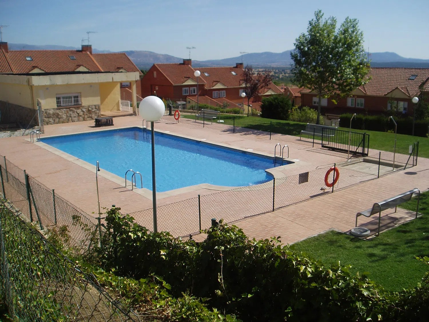 Chalet adosado en calle Bartolomé Esteban Murillo, 12 - Foto 4