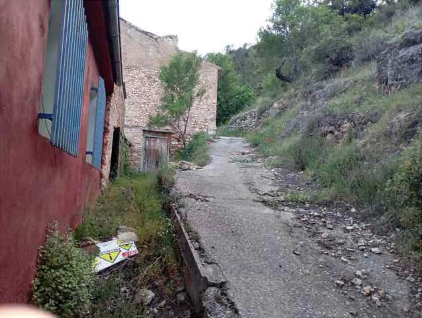 Chalet en río madera de arriba Albacete. - Foto 5