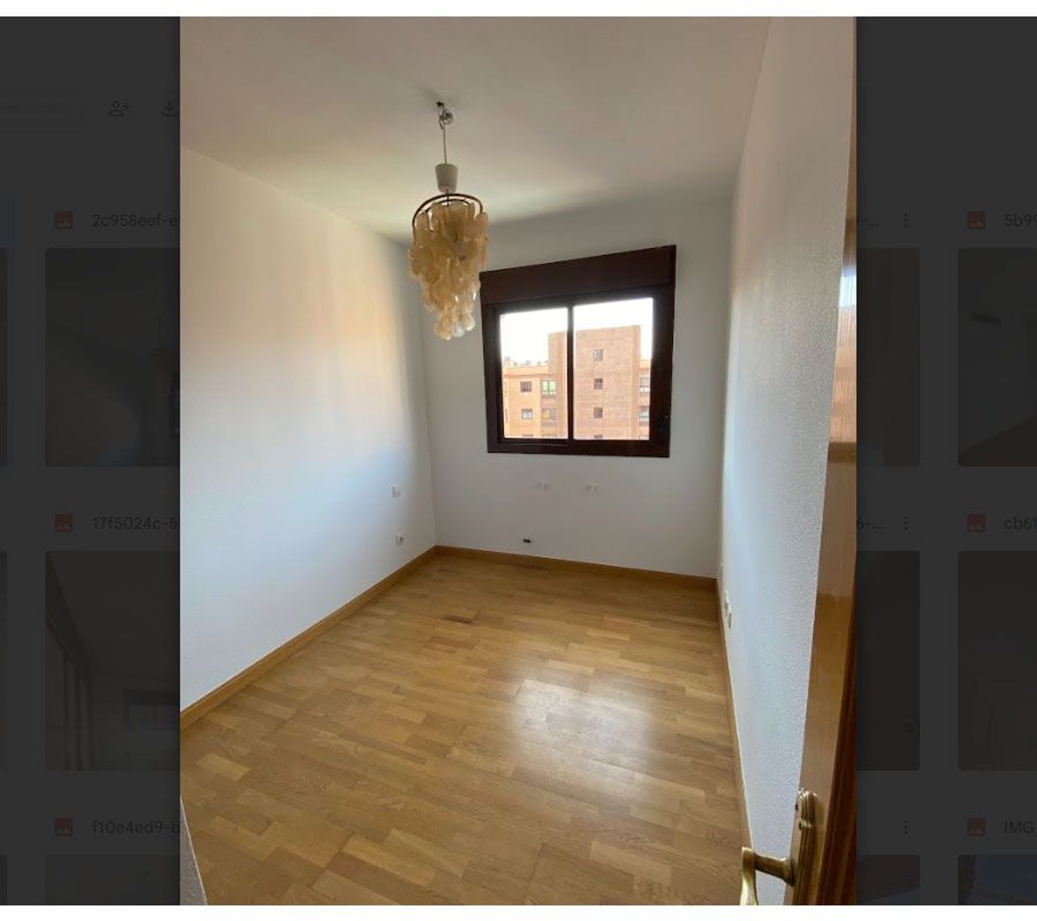 Piso en calle de la Maquinilla, 5 - Foto 7