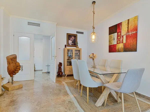 Piso en avenida Santiago de Compostela s/n sn - Foto 10