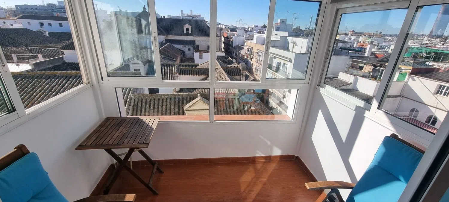 Piso en calle Cantabria, 20 - Foto 13