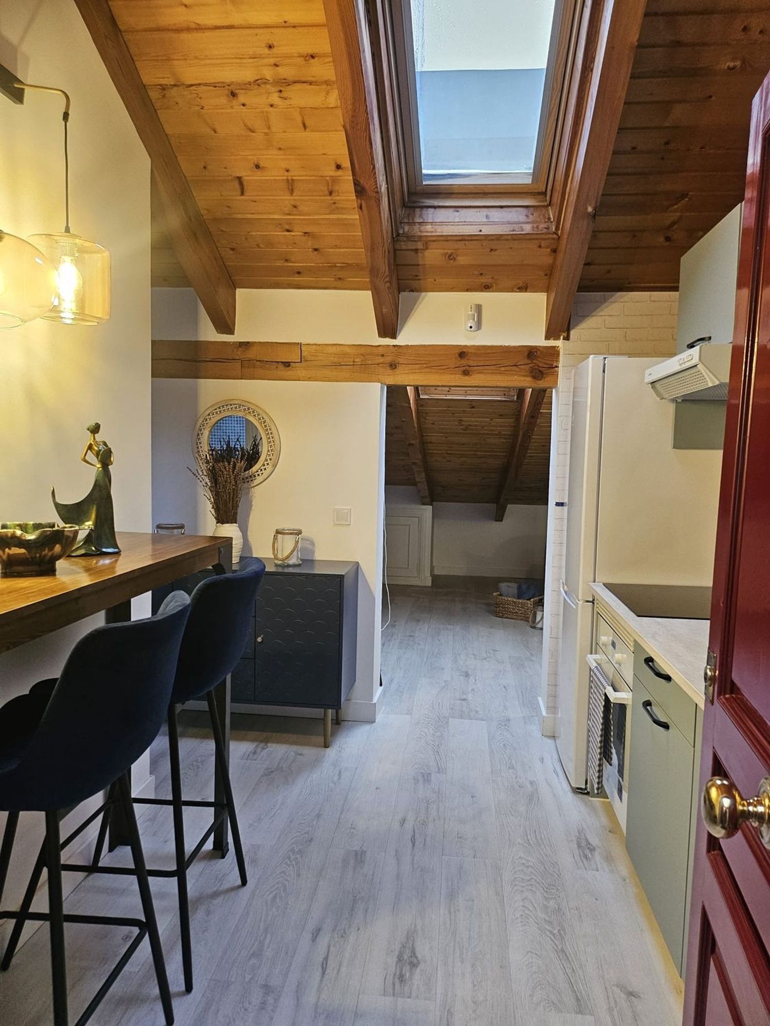 Piso en calle de la Manzana, 17 - Foto 1