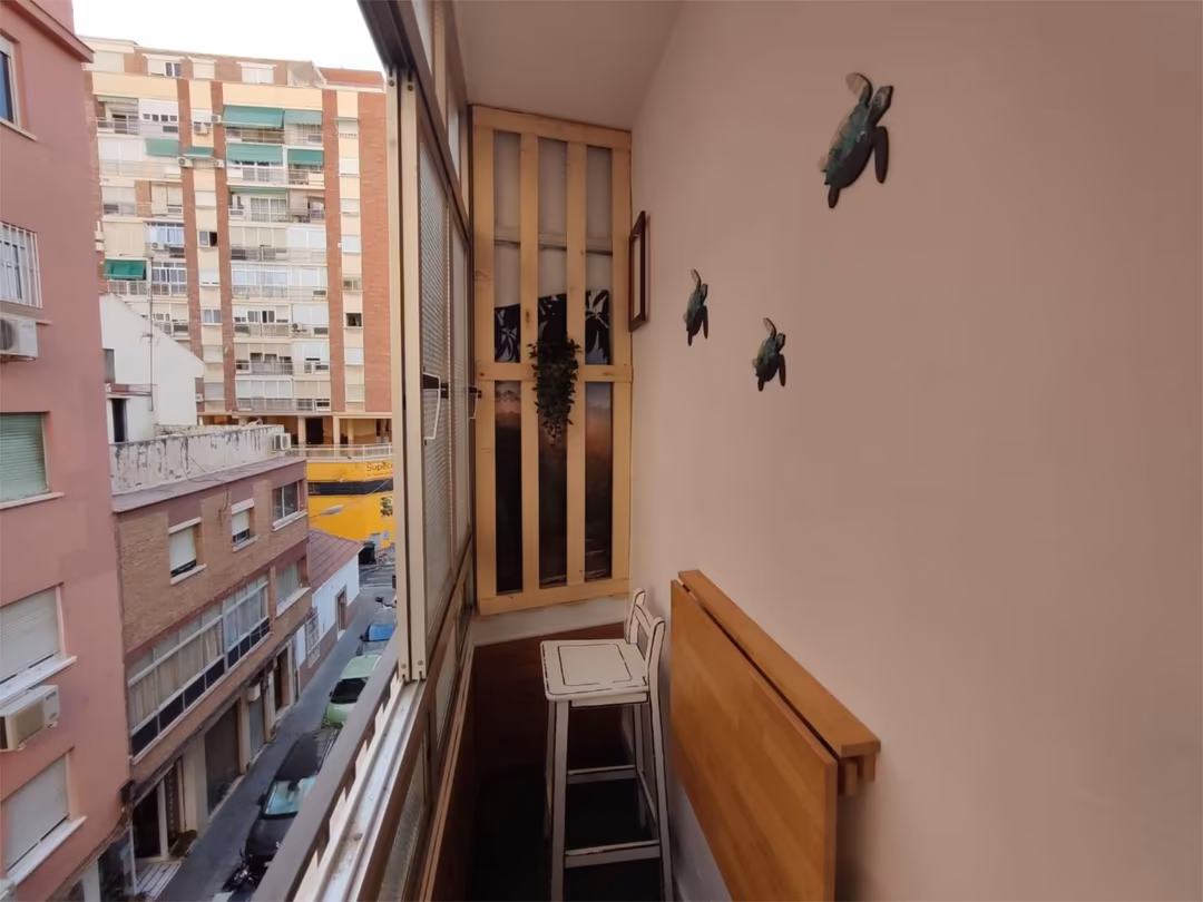 Piso en  Calle Pelayo 25 - Foto 3