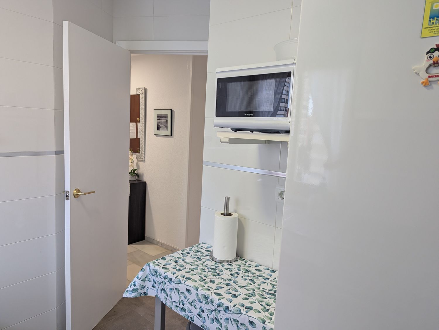 Piso en avenida del Doctor Orts Llorca, 15 - Foto 25