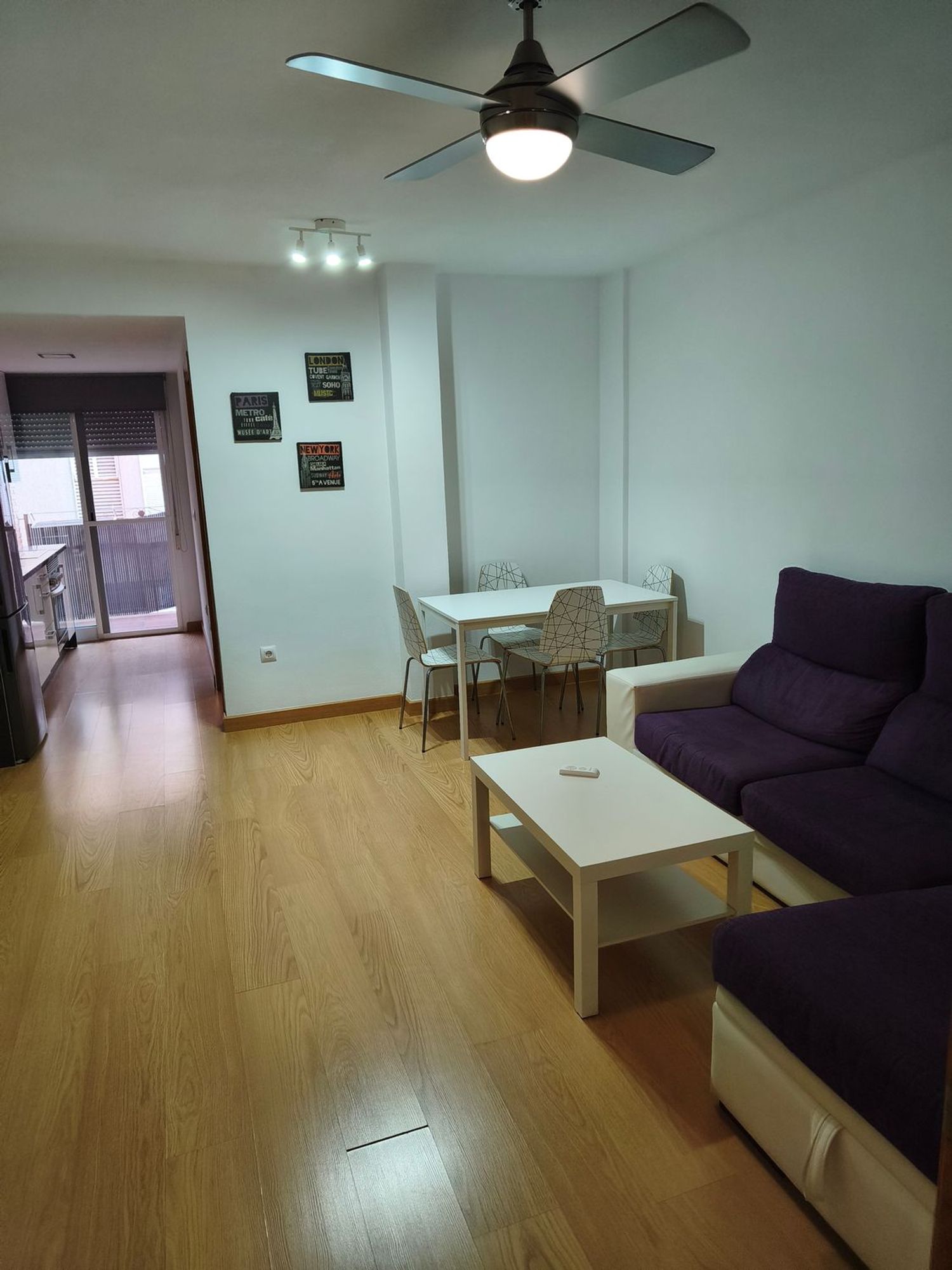Piso en Calle Turbintos, 40, La Alberca - Foto 7