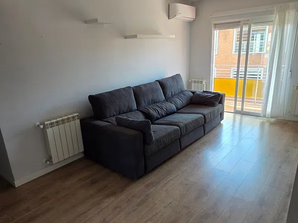 Piso en Calle Francolín, 34, Vista Alegre - Foto 2