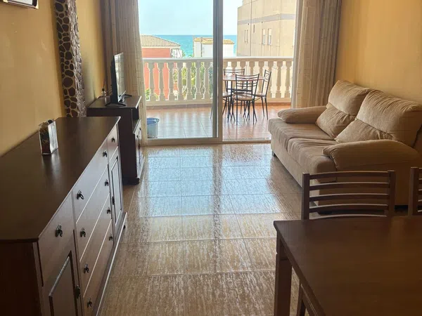 Piso en Calle Benicàssim, 65, Moncófar playa, Moncófar playa - Foto 2
