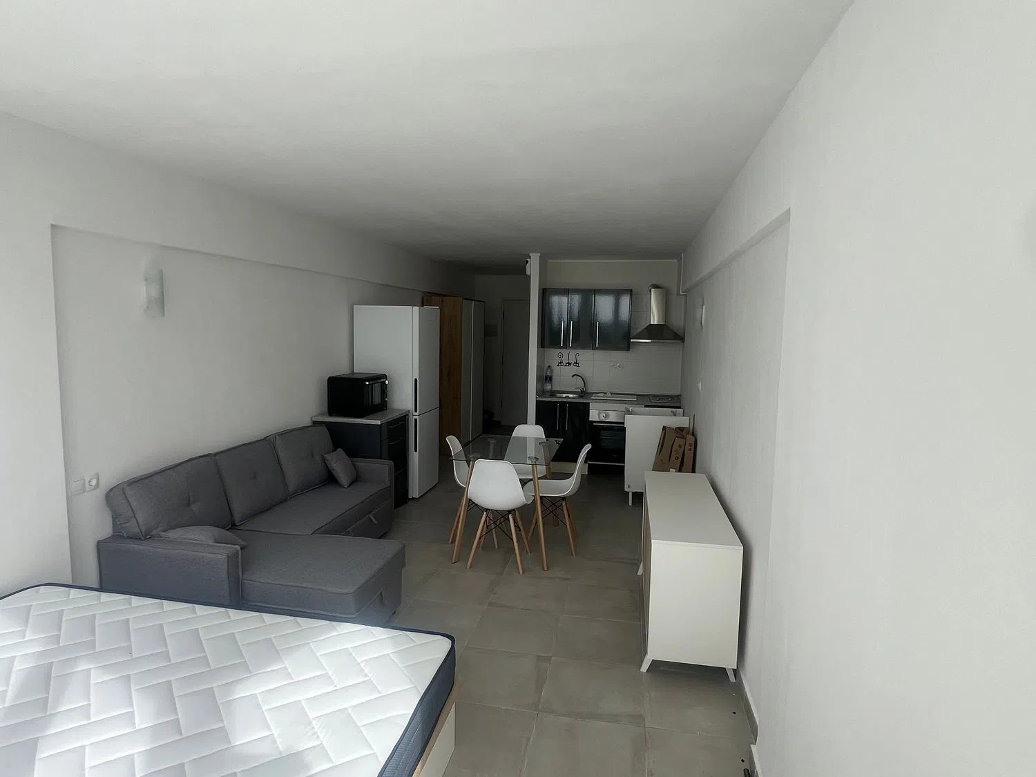 Estudio en calle de Saridakis, 1 - Foto 5