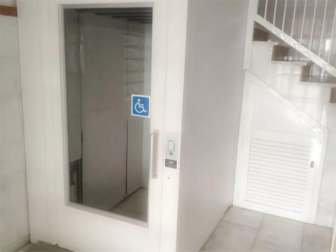 Piso en  Avenida del Puerto 46 - Foto 15