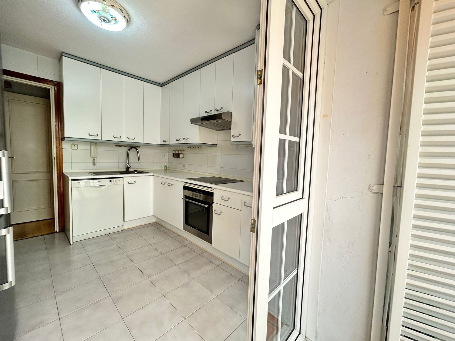 Chalet adosado en Parquelagos - Puente Nuevo - Foto 12
