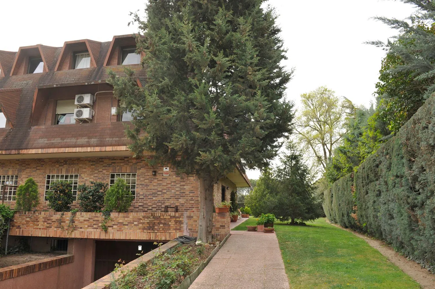 Chalet pareado en calle Monte Alto, 22 - Foto 2