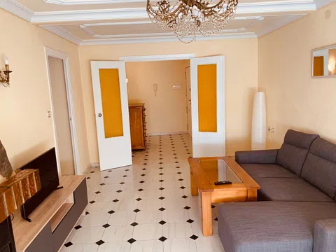 Piso en calle San Pedro, 7