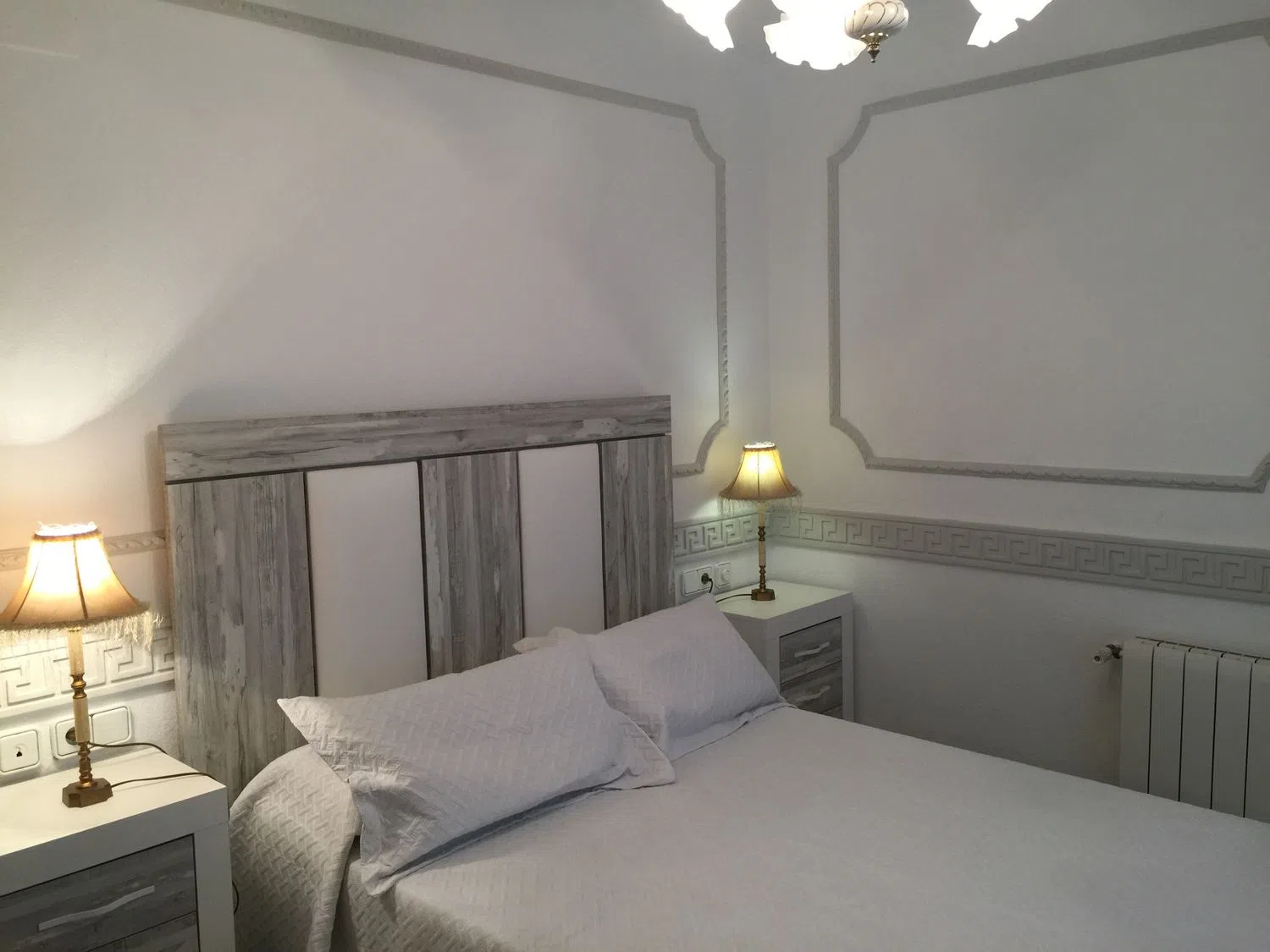 Piso en calle Ángel de Saavedra, 9 - Foto 1