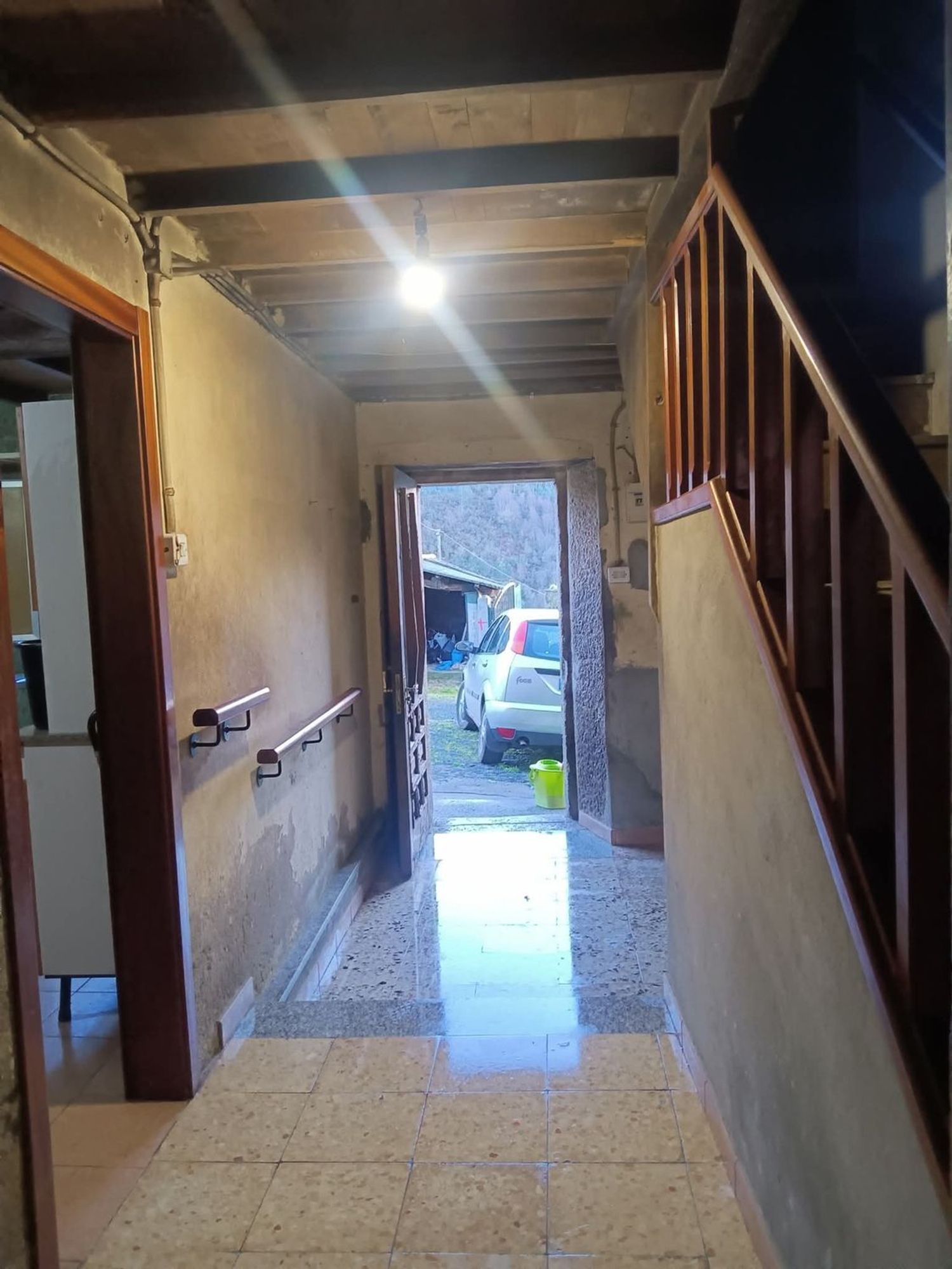 Casa de pueblo en Pastoriza s/n - Foto 10