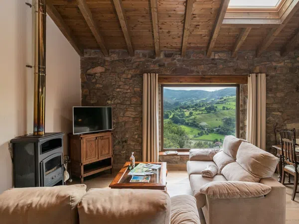 Casa rural en Diseminado Lierganes, 13 - Foto 2