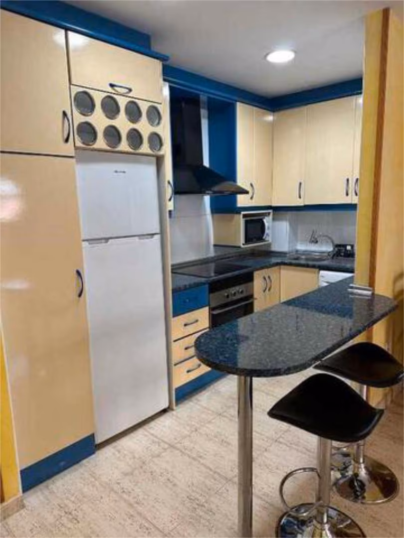 Apartamento en La Alberca (Verdolay) - Foto 2