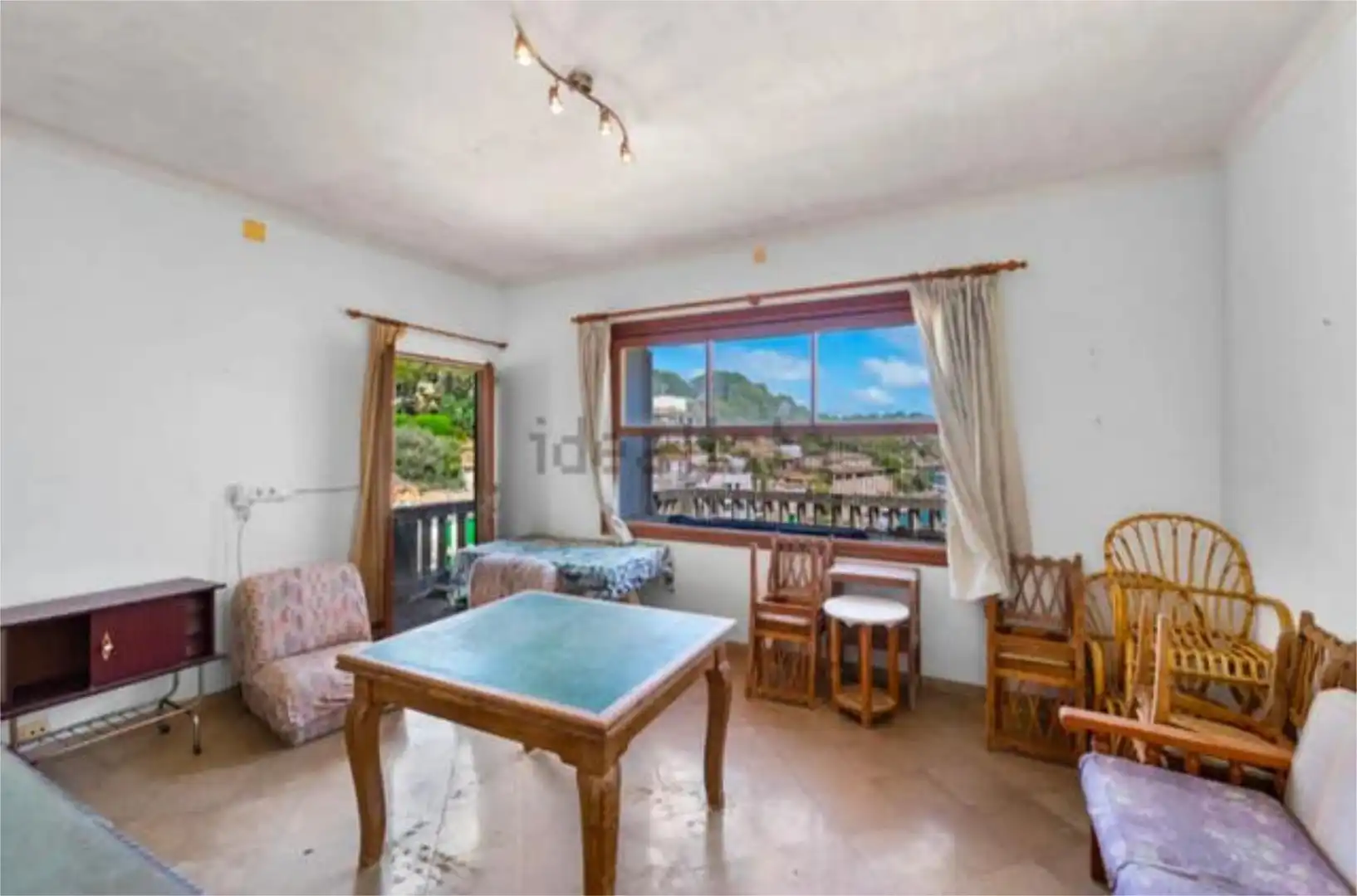 Casa adosada en Se Vende Chalet en Cala Figuera - Foto 4