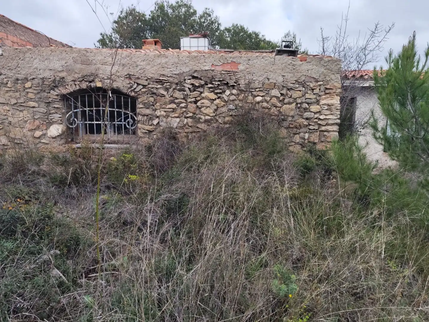 Finca rústica en  Avinguda Saragossa 2 - Foto 22