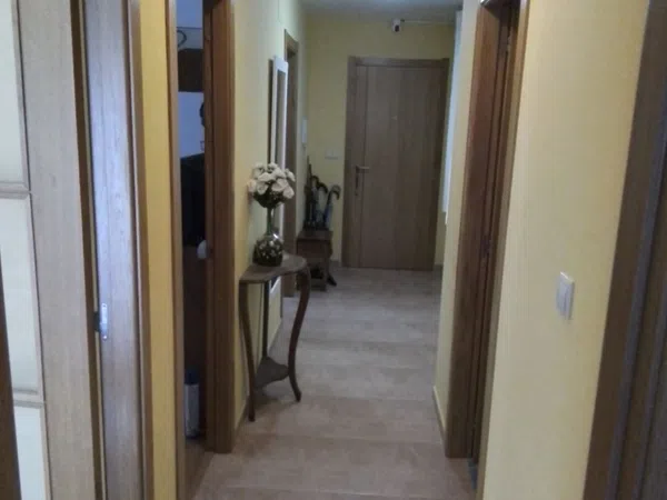 Piso en Calle Álvaro Cunqueiro, 9 - Foto 7