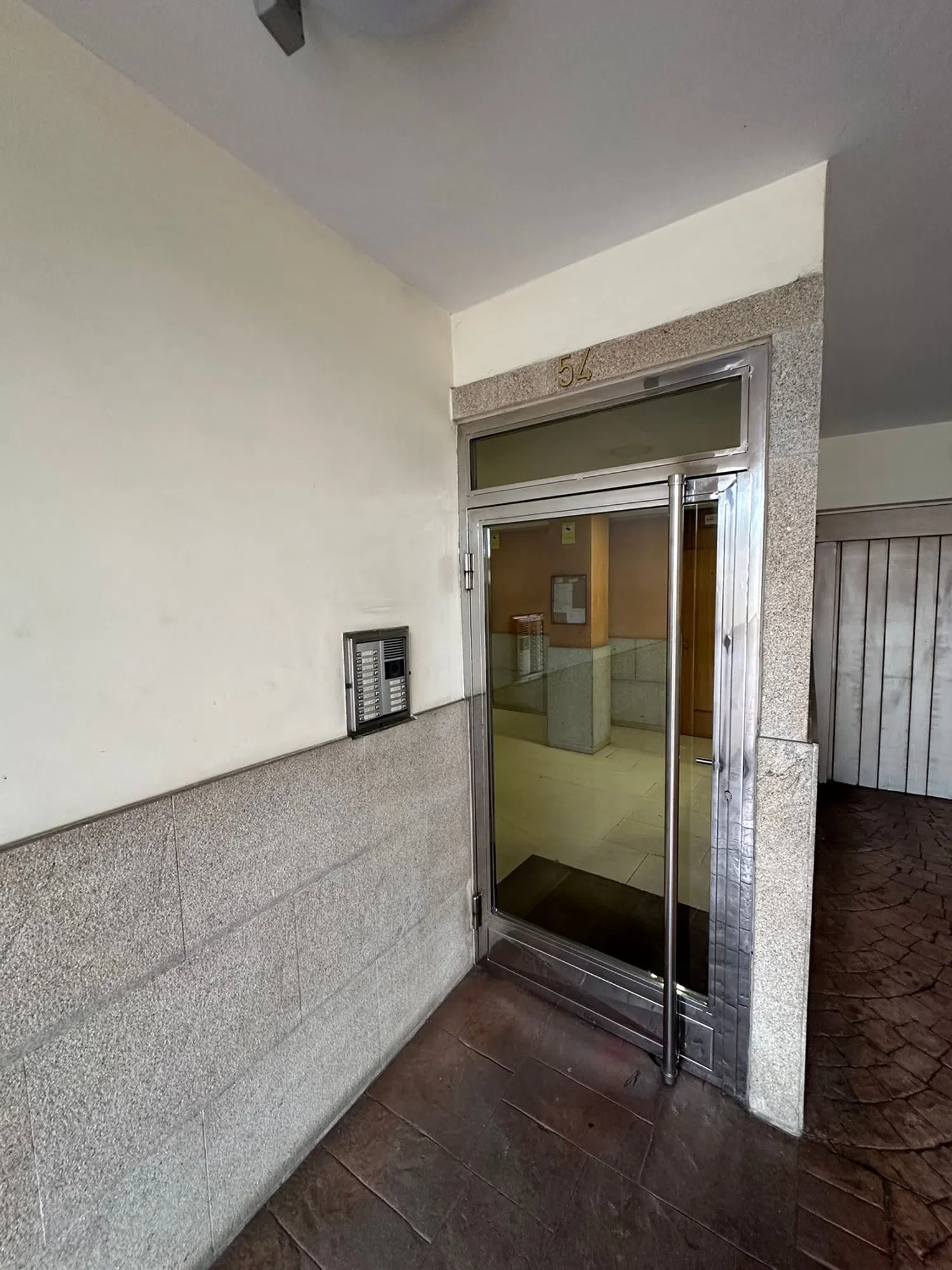 Piso en calle de Aragón, 54 - Foto 13