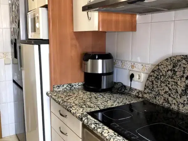 Piso en calle Nuestra Señora de los Clarines, 22 - Foto 6