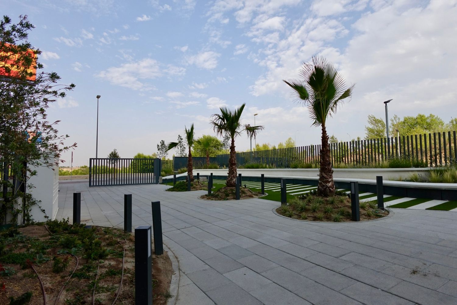 Estudio en Avenida de Fernando Alonso, 12, Arroyo de la Vega, Arroyo de la Vega - Foto 26
