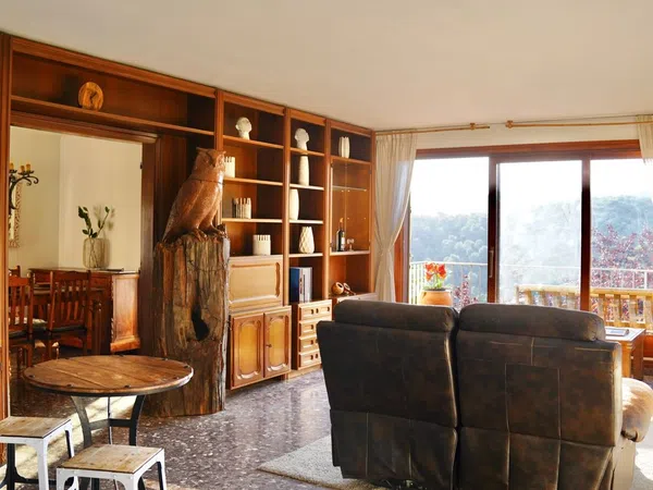 Casa rural en Calle de la Font Rica, 34, Les Planes, Les Planes - Foto 37