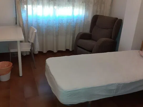 Piso en Paseo de la Estación, San Isidro - Los Almendros, San Isidro - Los Almendros - Foto 13