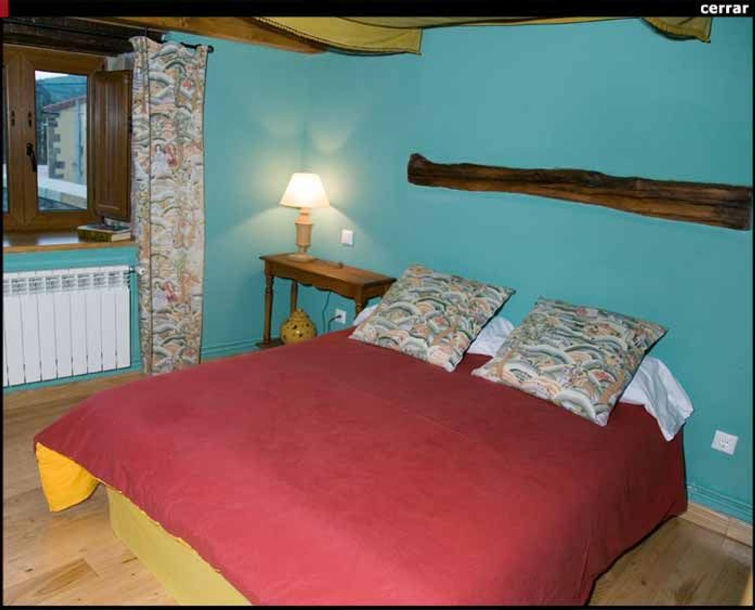 Casa o chalet independiente en Argüeso, 1 - Foto 6