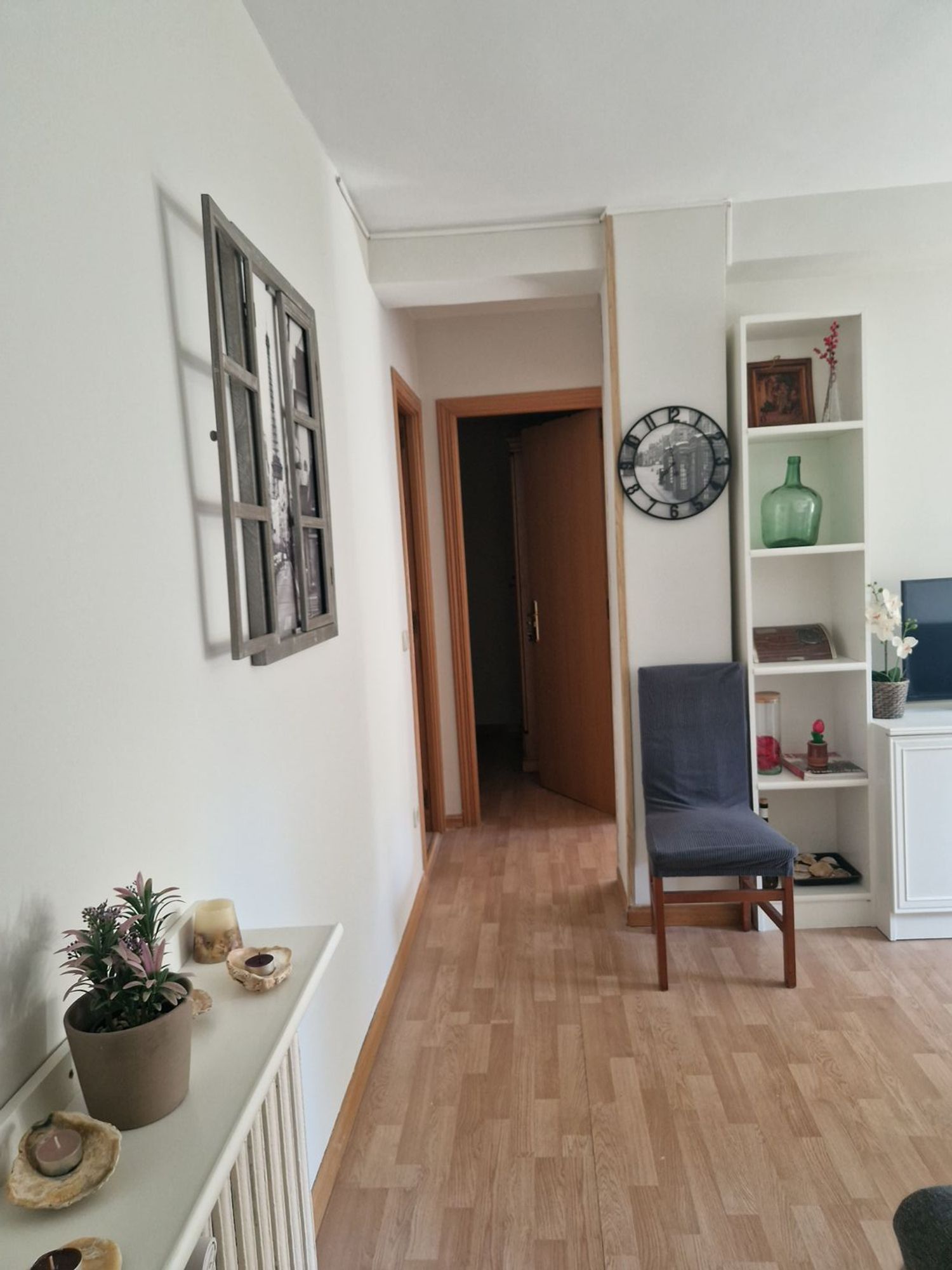 Piso en calle de Ofelia Nieto, 55