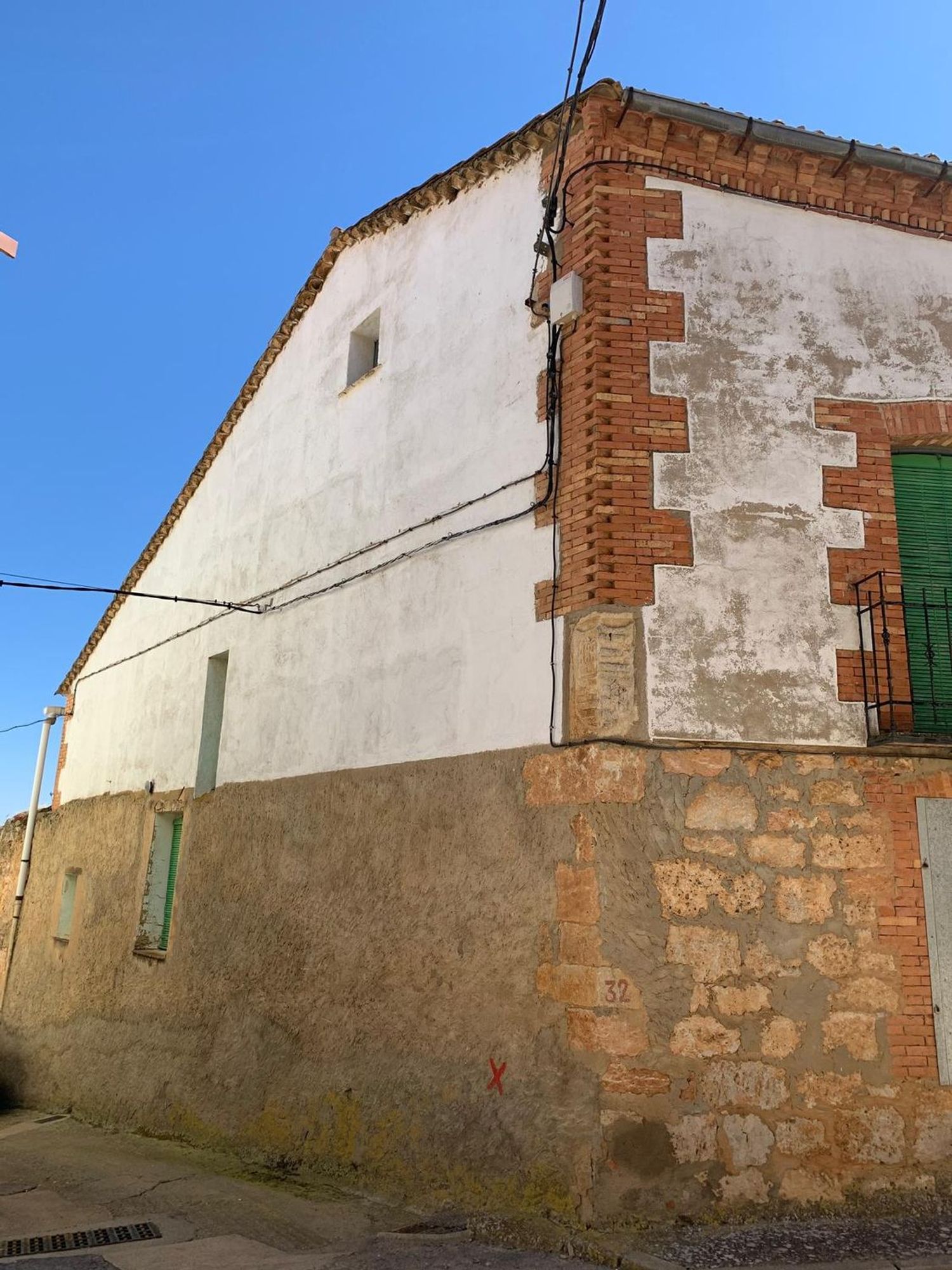 Casa de pueblo en Calle Real s/n - Foto 2