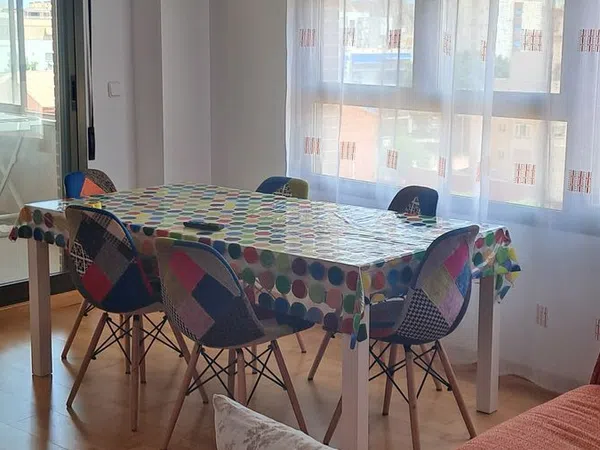 Piso en Calle Papa Juan Pablo II, 1 Residencial Buganvillas Portal 3, 4d, Las Delicias, Las Delicias - Foto 4