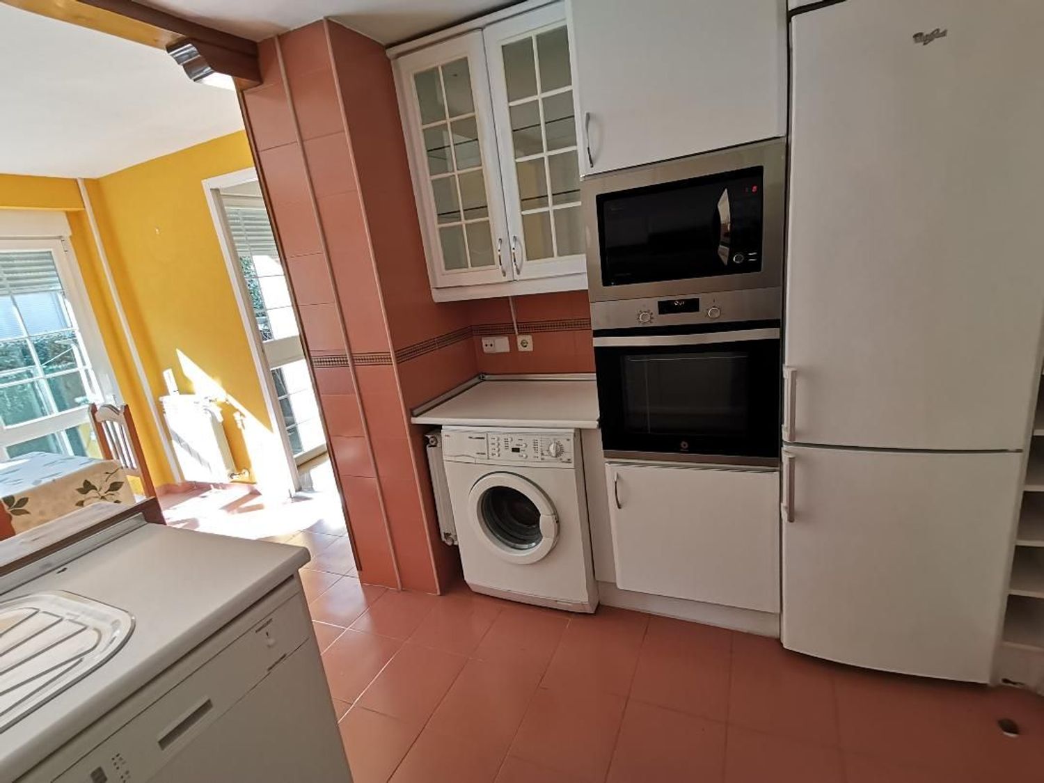 Chalet adosado en Avenida Francisco Guerrero, 3 - Foto 5