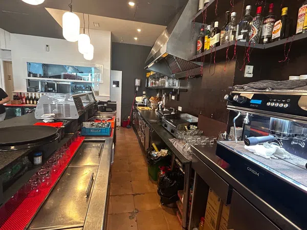 Local en Restaurante en El Poblenou, El Poblenou - Foto 17