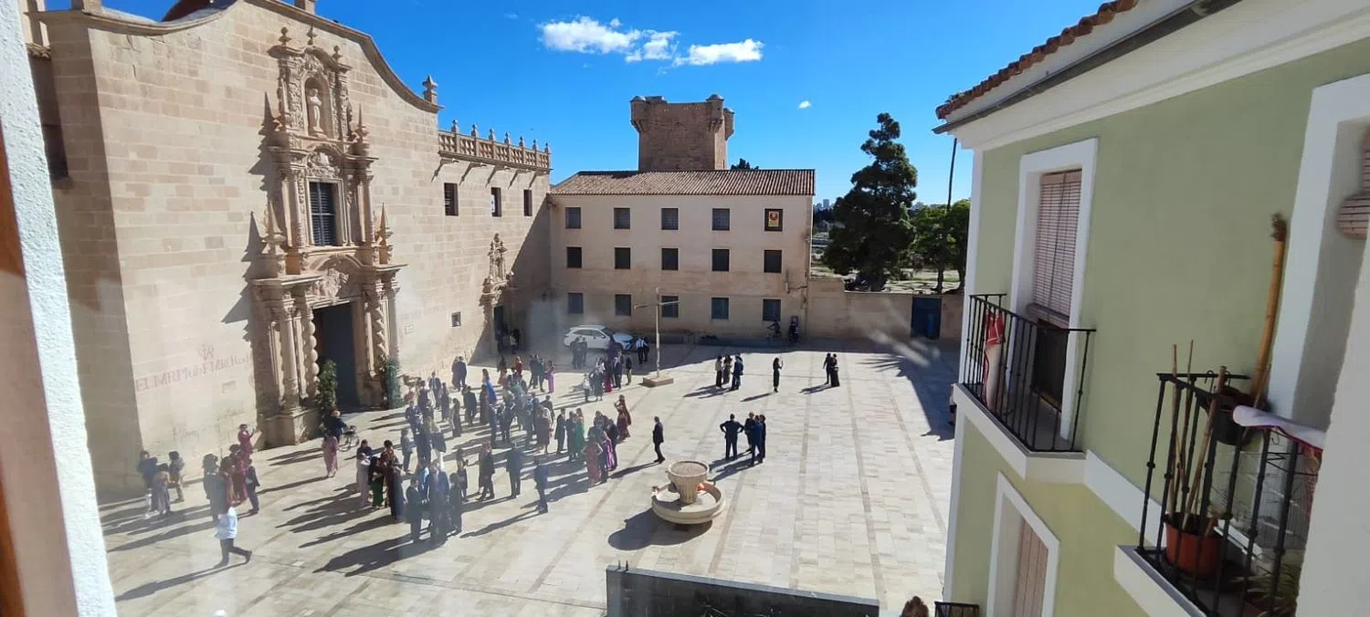 Ático en plaza Luis Foglietti, 9 - Foto 36