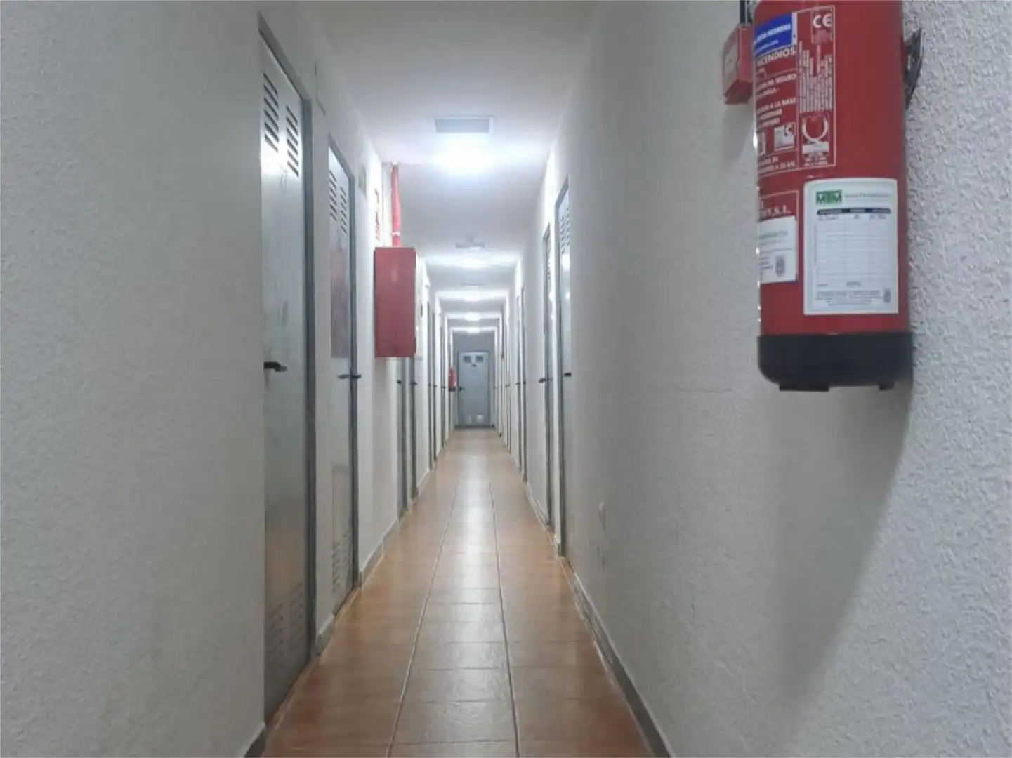 Piso en  Avenida Carmen Laforet 7 - Foto 43