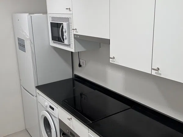 Piso en Calle Tahona, 3, Zona Pueblo - Foto 1