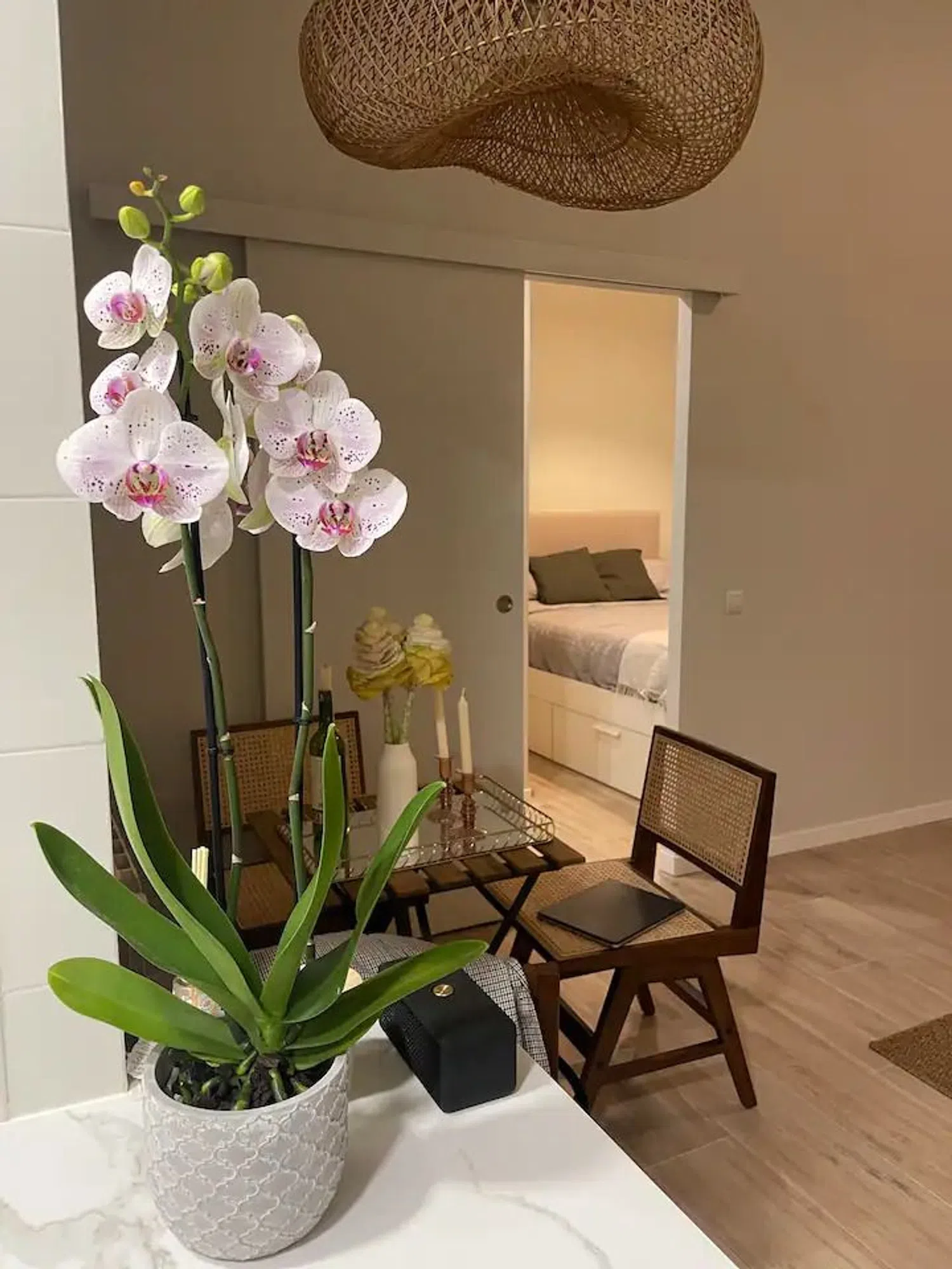 Piso en pasaje Montesa, 3 - Foto 1