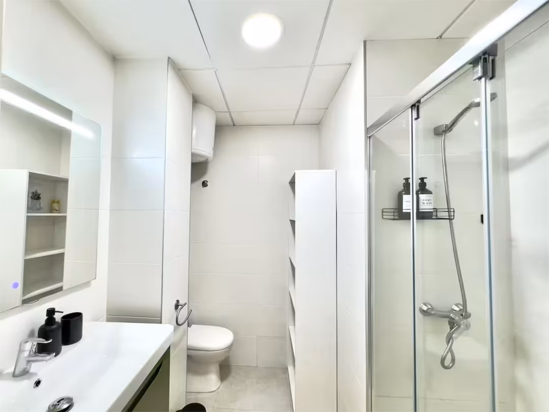 Piso en  Calle de San Salvador 17 - Foto 10